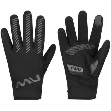 NORTHWAVE ACTIVE GEL Gloves Black 2023 0